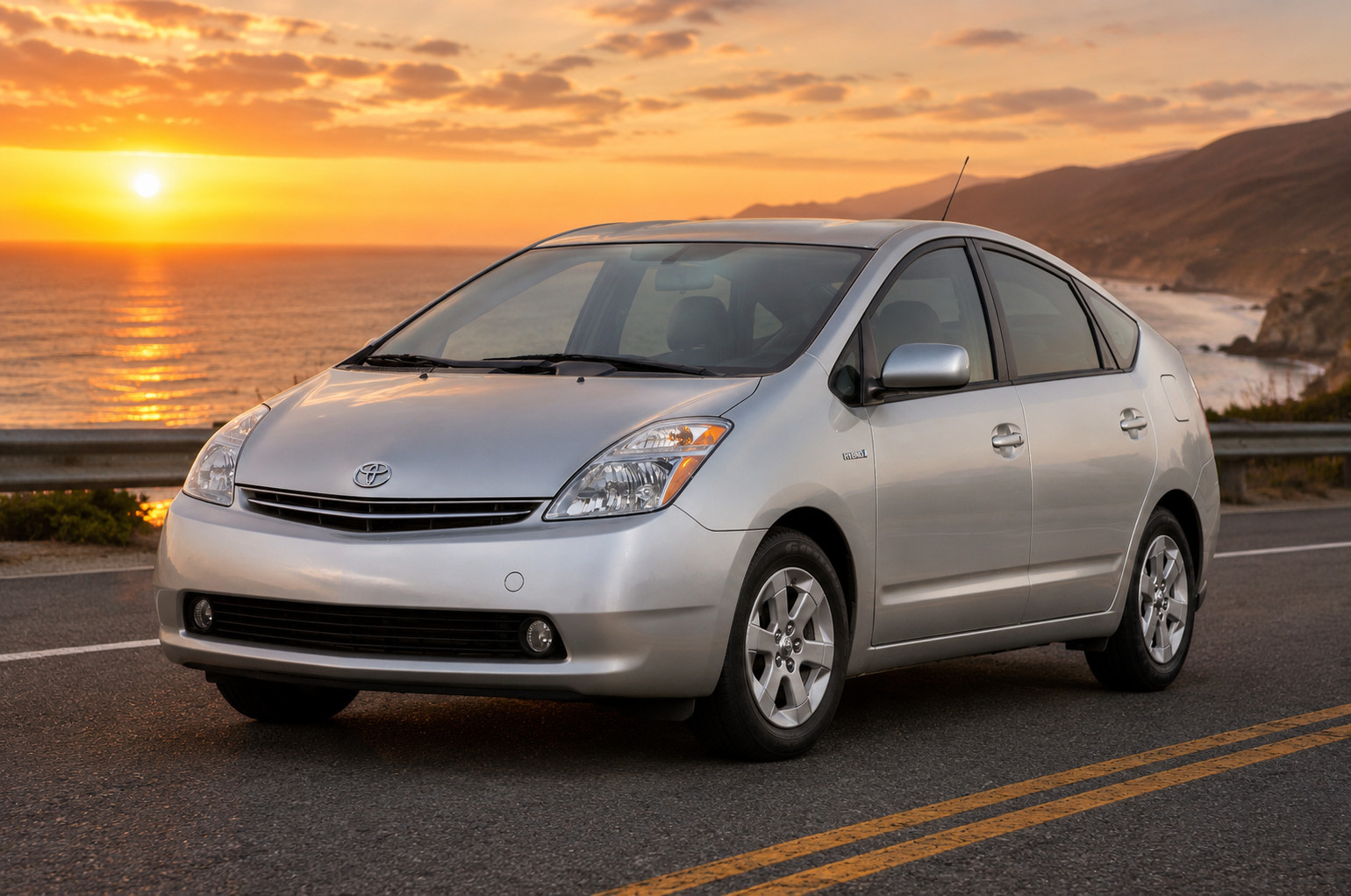 2006 Toyota Prius