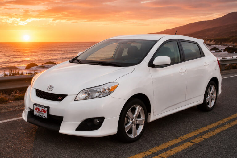 Toyota 2009 Prius
