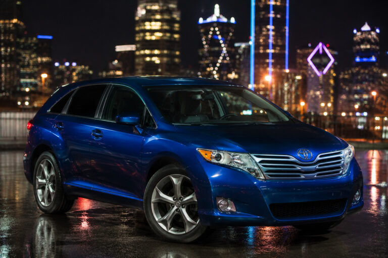 Toyota 2009 Yaris