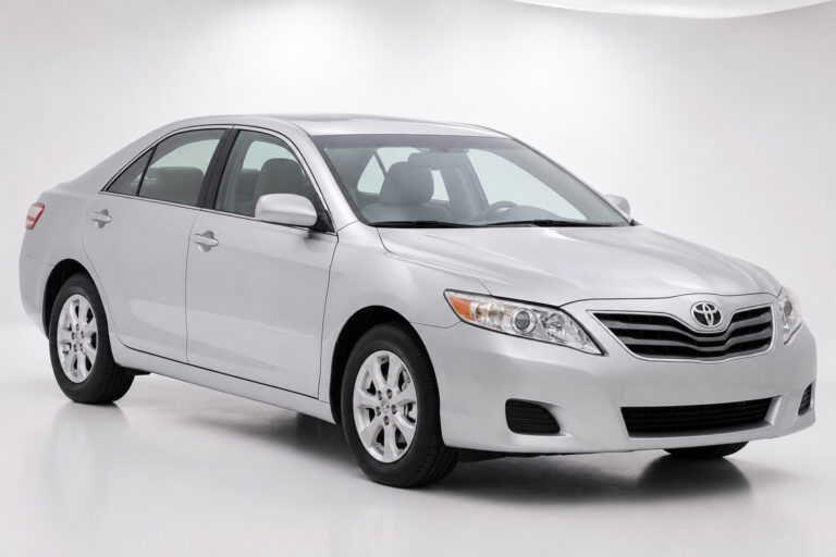 Toyota 2010 Camry
