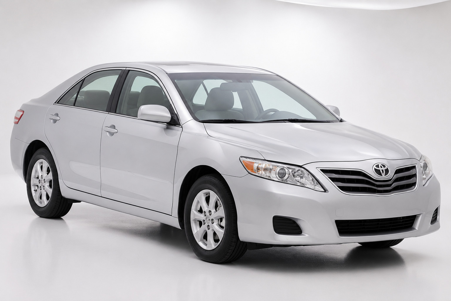 2010 Toyota Camry