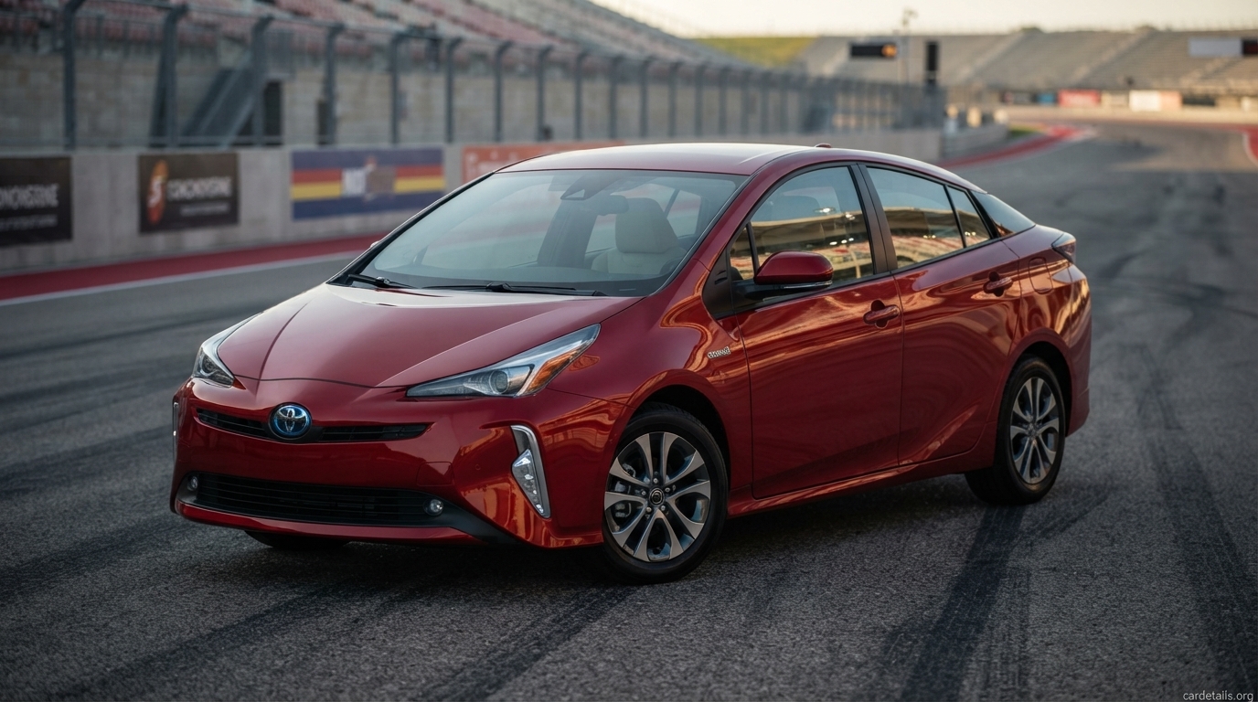 2022 Toyota Prius