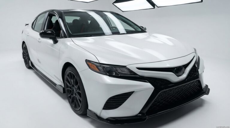 Toyota 2023 Camry