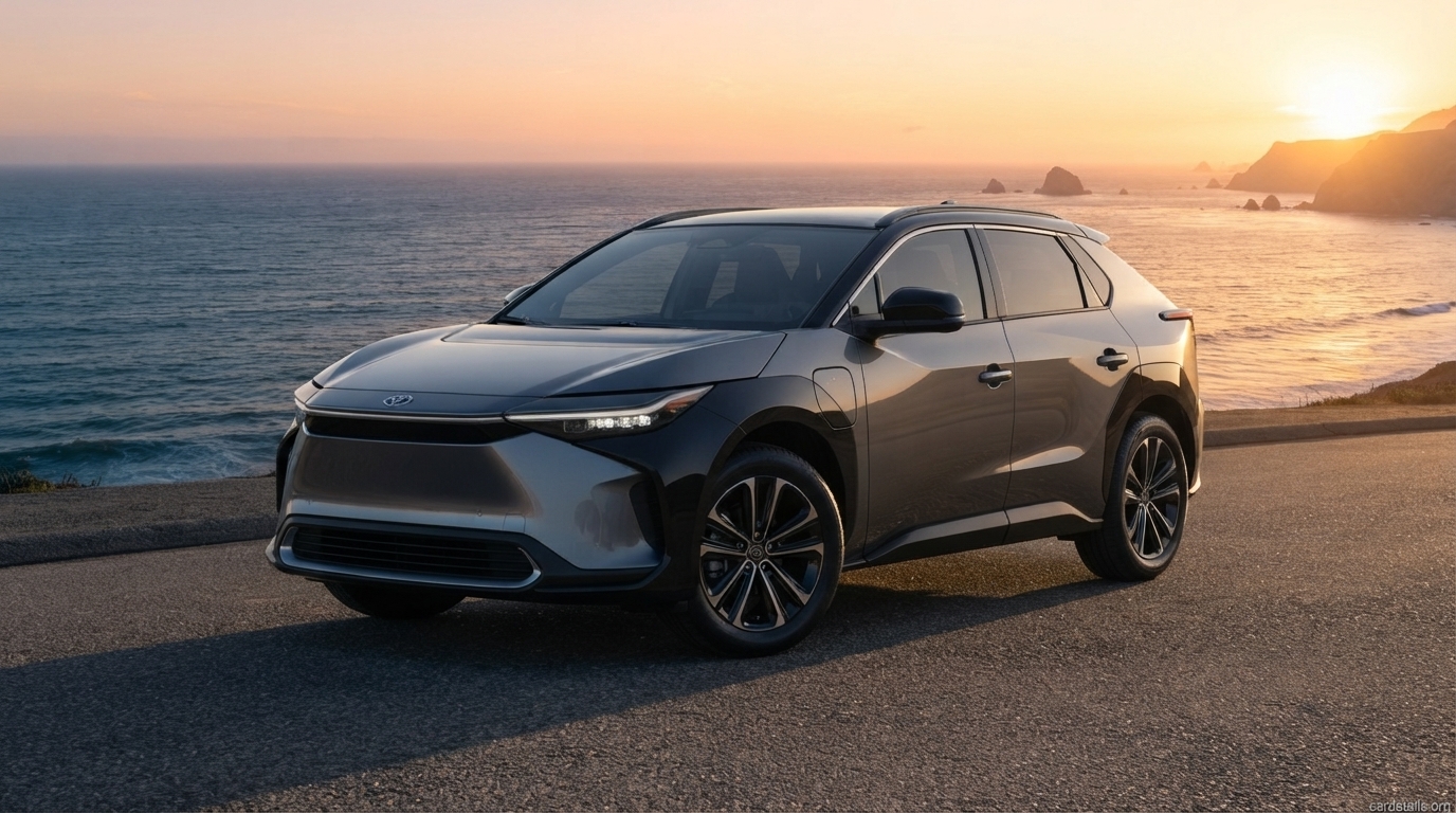 2023 Toyota Camry TRD