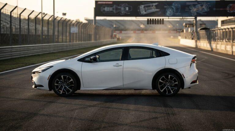 Toyota 2025 Prius PHEV SE