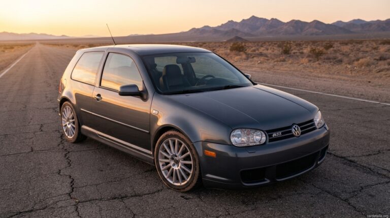 Volkswagen 2000 GTI