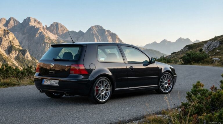 Volkswagen 2002 Golf