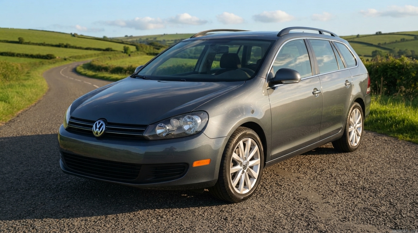 2010 Volkswagen Jetta