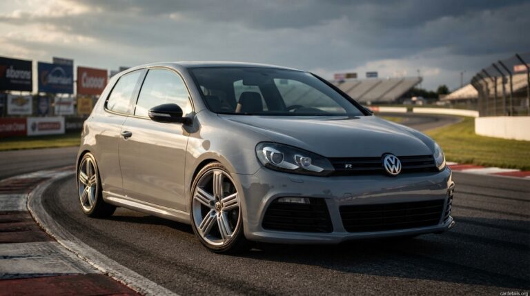 Volkswagen 2012 Golf R