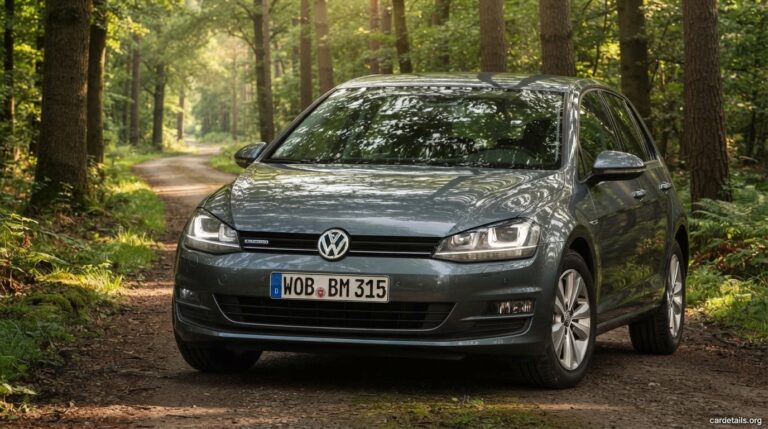 Volkswagen 2014 Golf