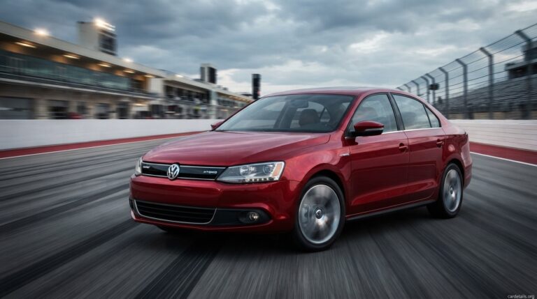Volkswagen 2014 Jetta
