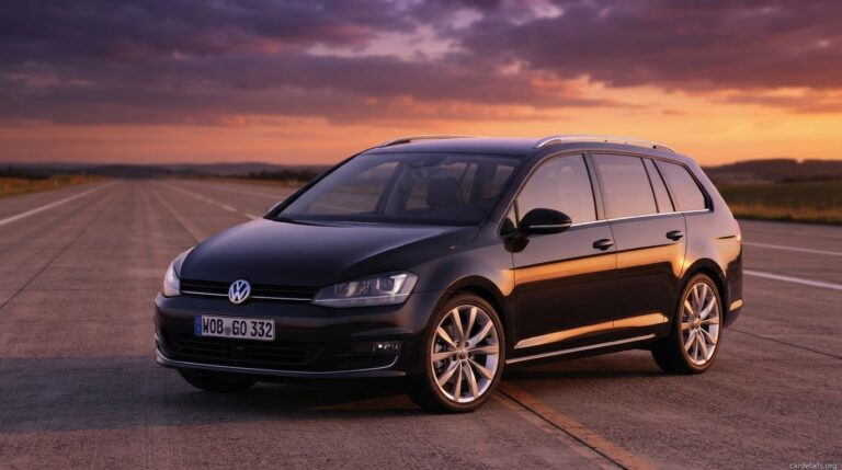Volkswagen 2014 Jetta SportWagen