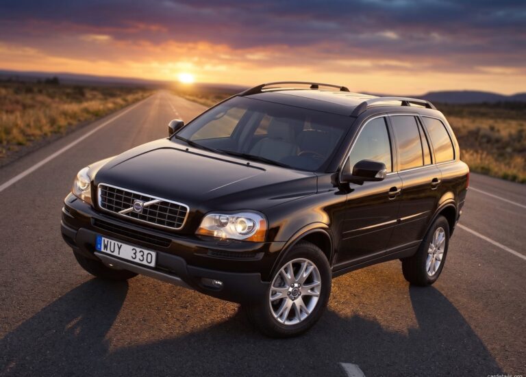 Volvo 2006 XC90 FWD
