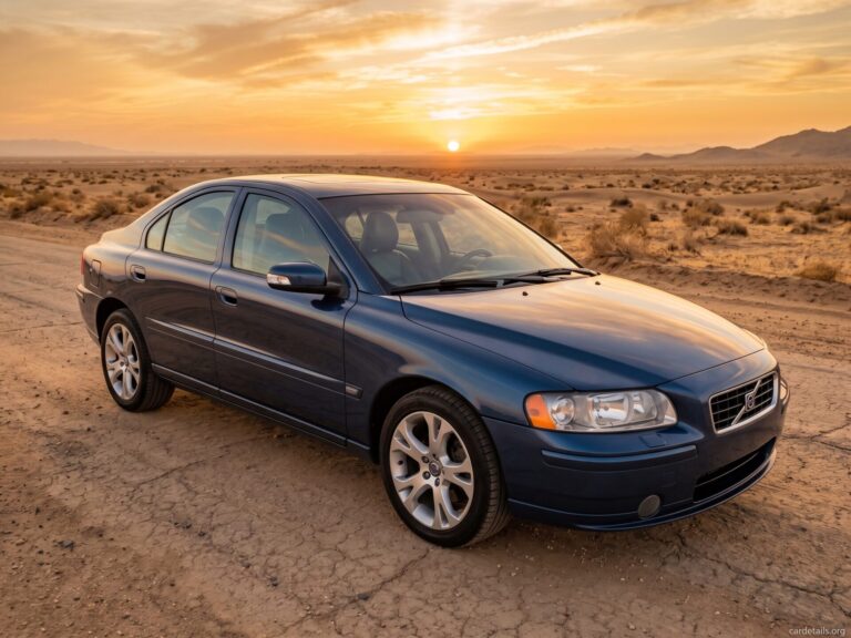 Volvo 2009 S60 AWD