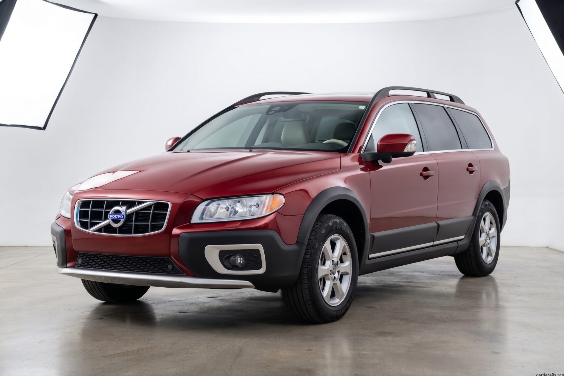 2012 Volvo XC70 AWD