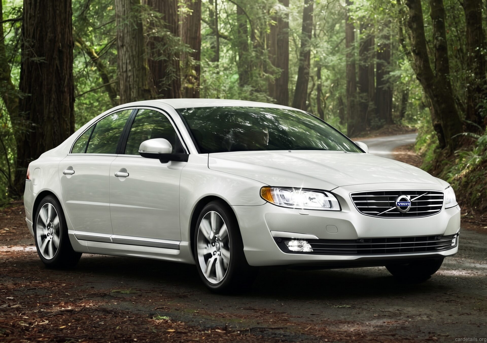 2014 Volvo XC60 AWD
