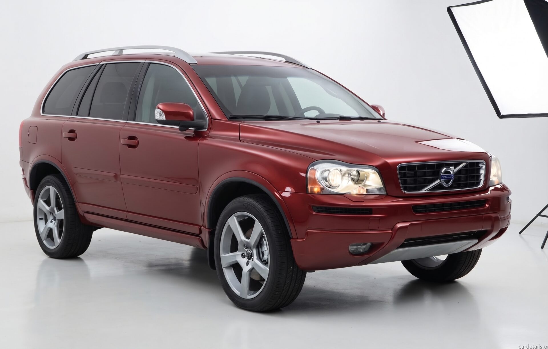 2014 Volvo XC90 AWD