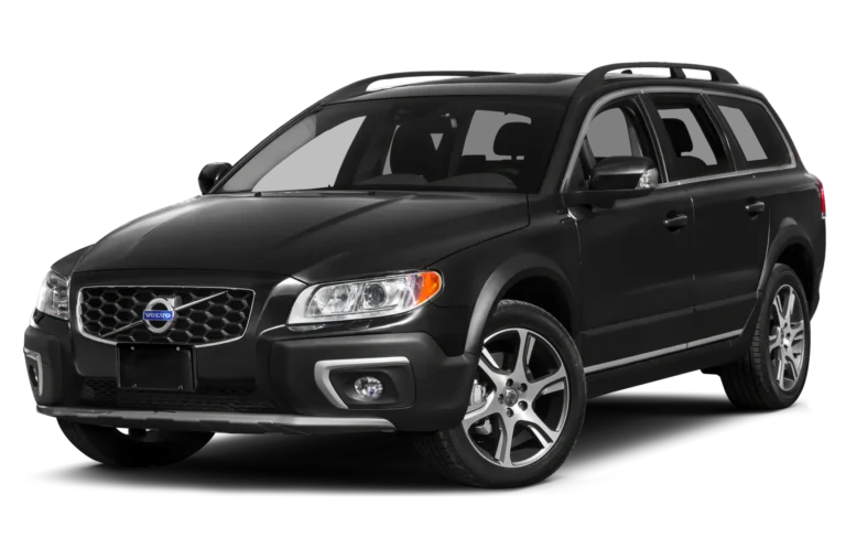 Volvo 2016 XC70 AWD