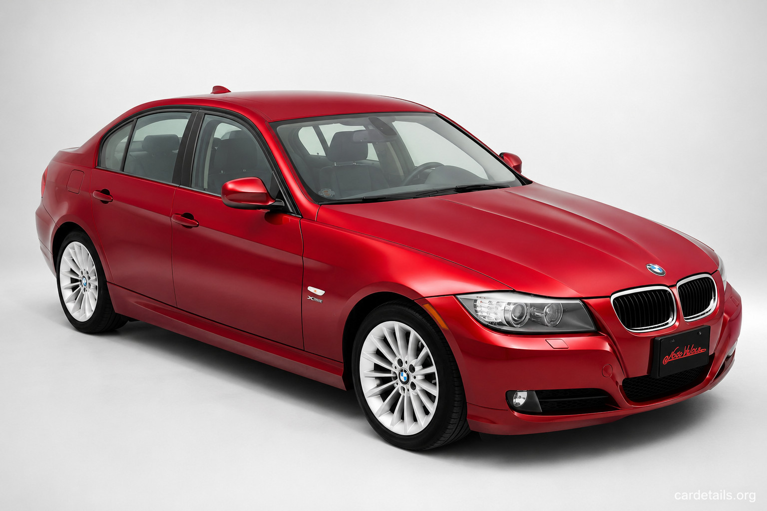 2010 BMW 328ci