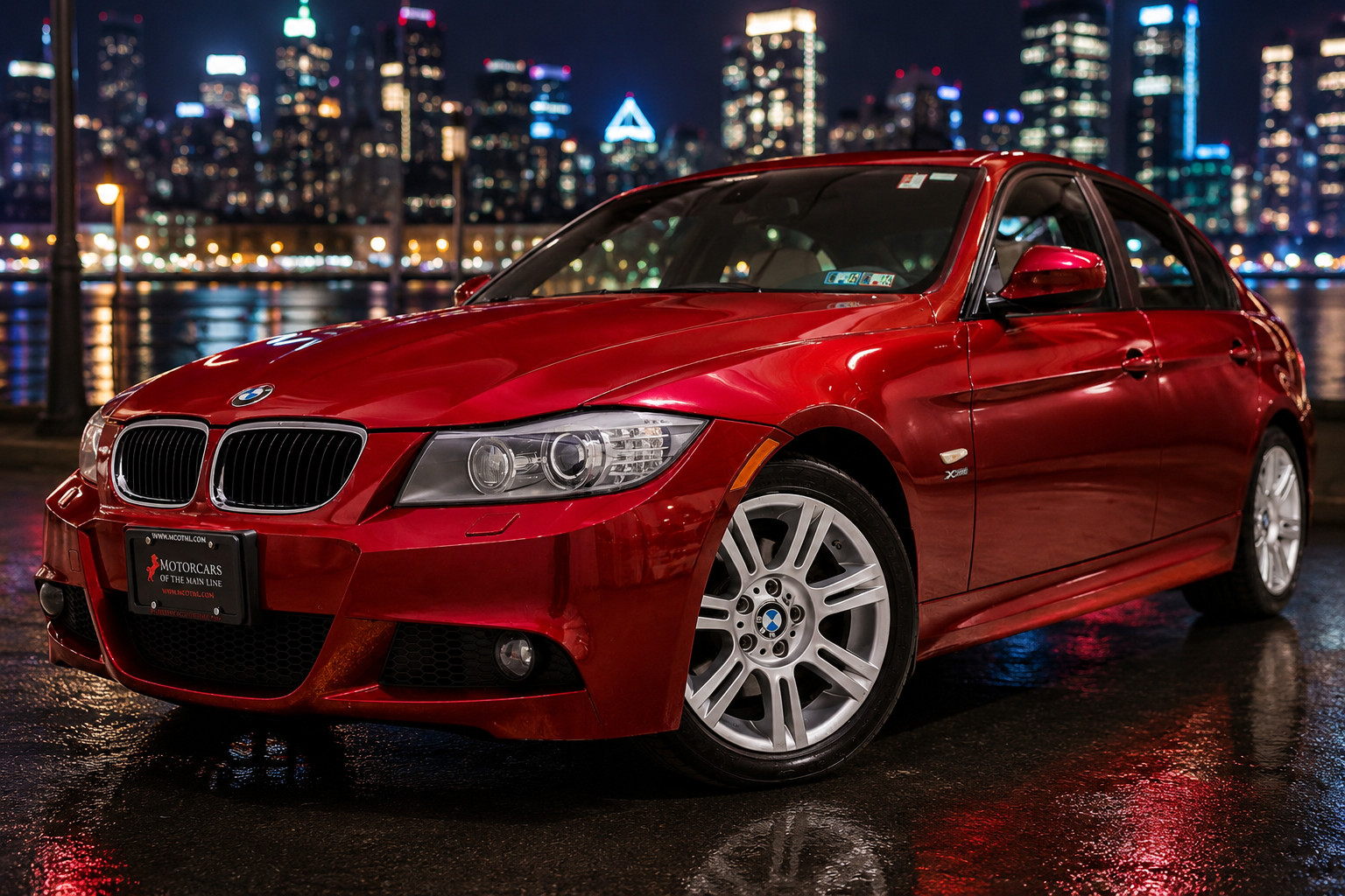 2010 BMW 328i xDrive
