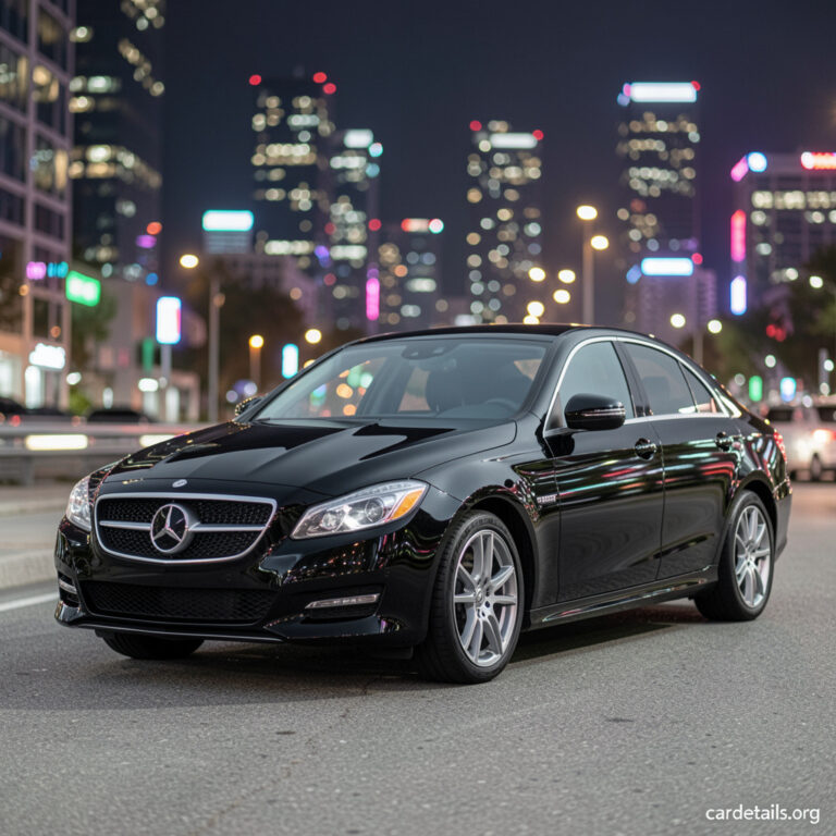BMW 2010 750Li