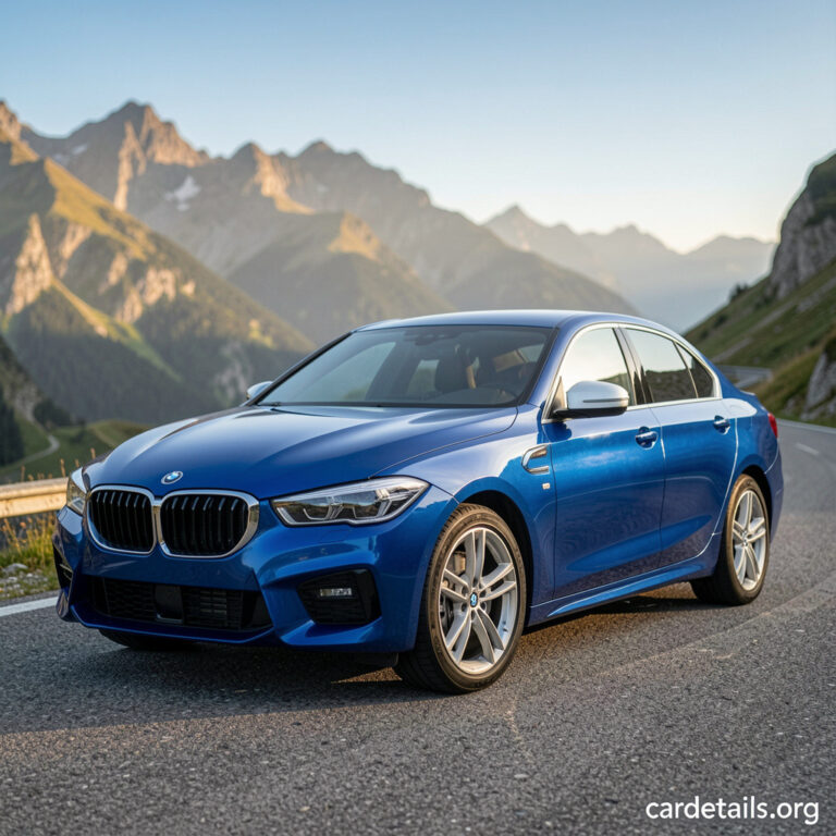 BMW 2010 M3 Convertible