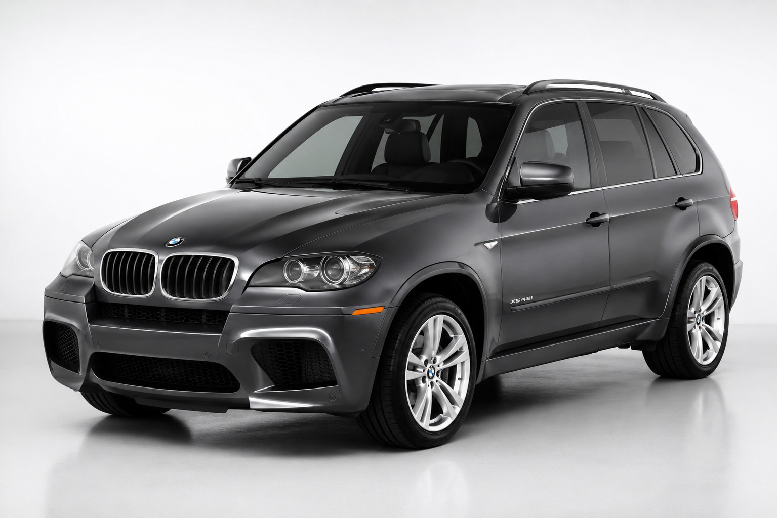 2010 BMW X5 xDriveM