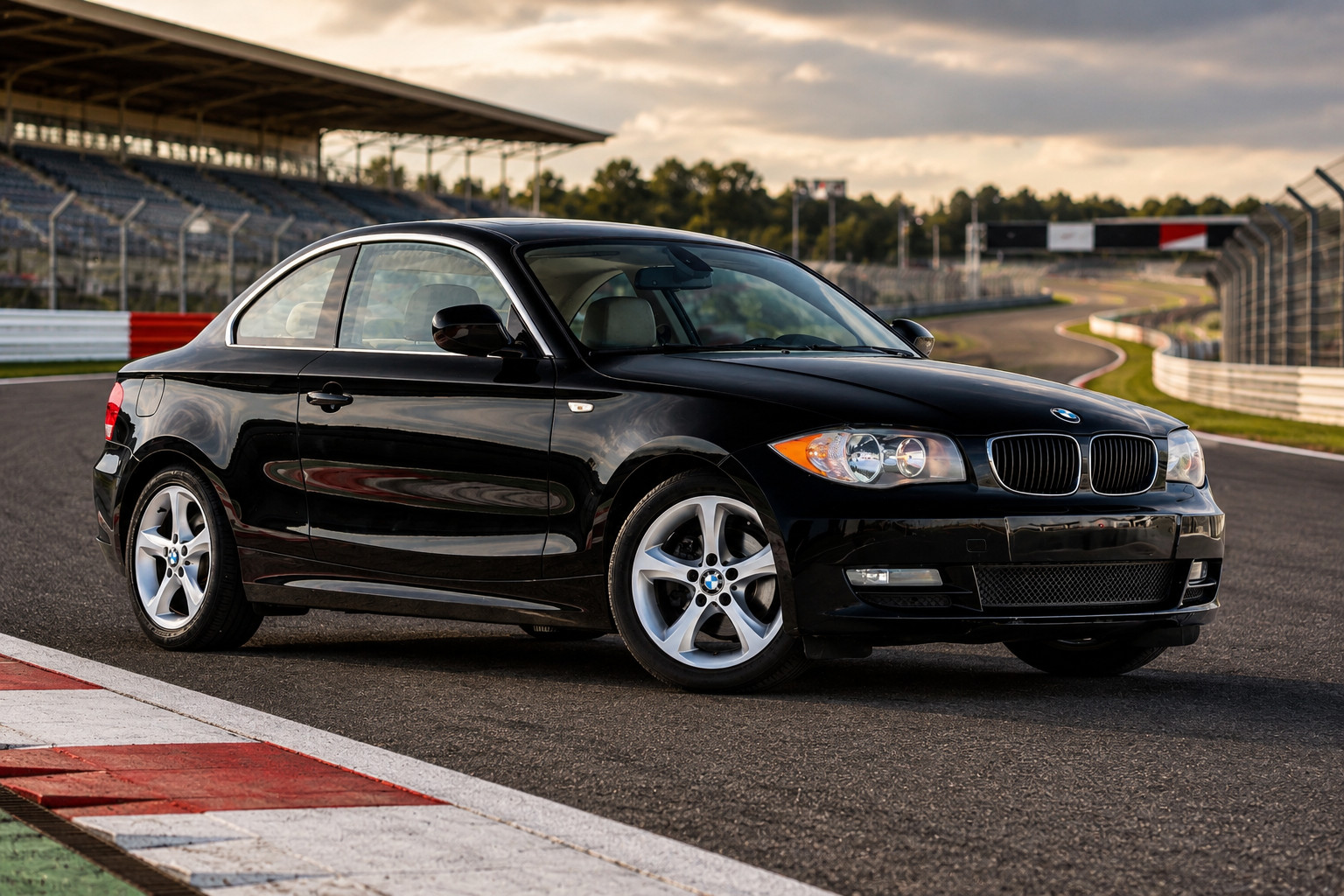 2011 BMW 128i