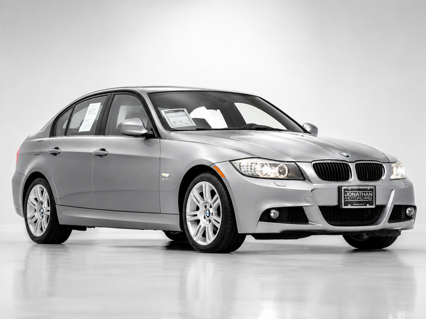 2011 BMW 328ci