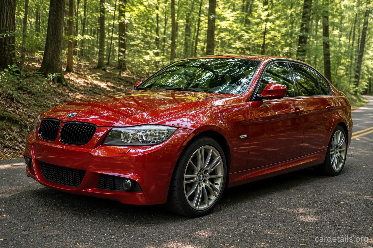 2011 BMW 328i xDrive