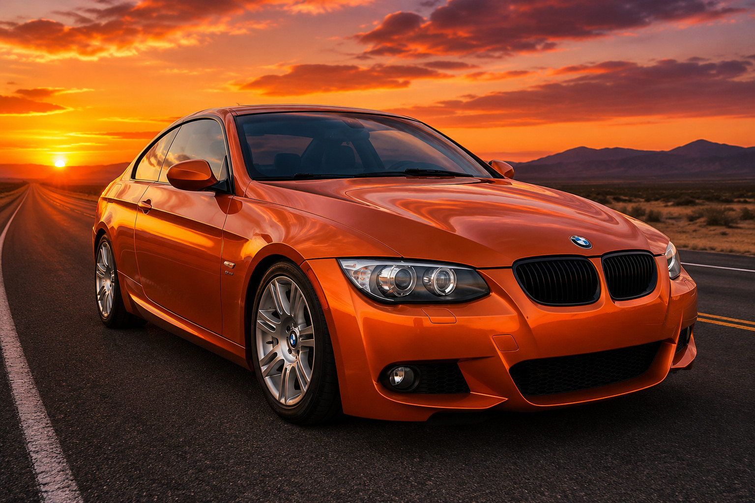 2011 BMW 335ci xDrive