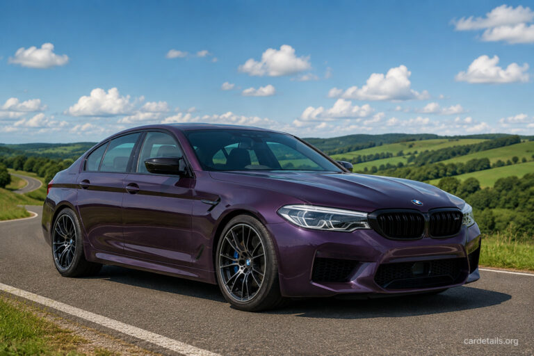 BMW 2011 Alpina B7 SWB xDrive