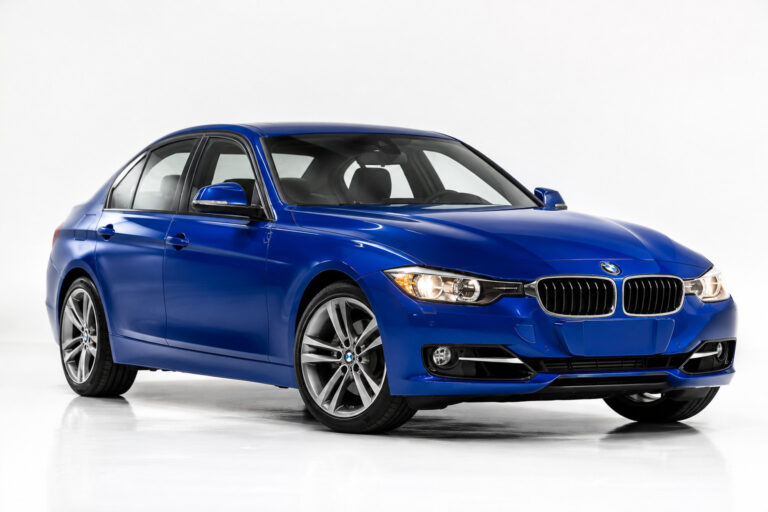 BMW 2012 328i