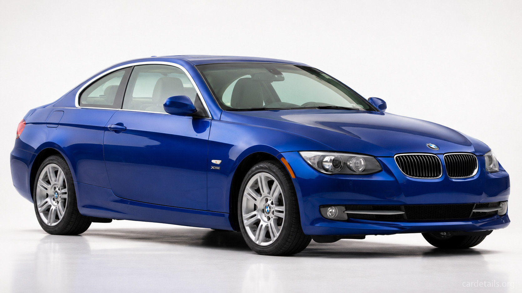 2013 BMW 335i xDrive