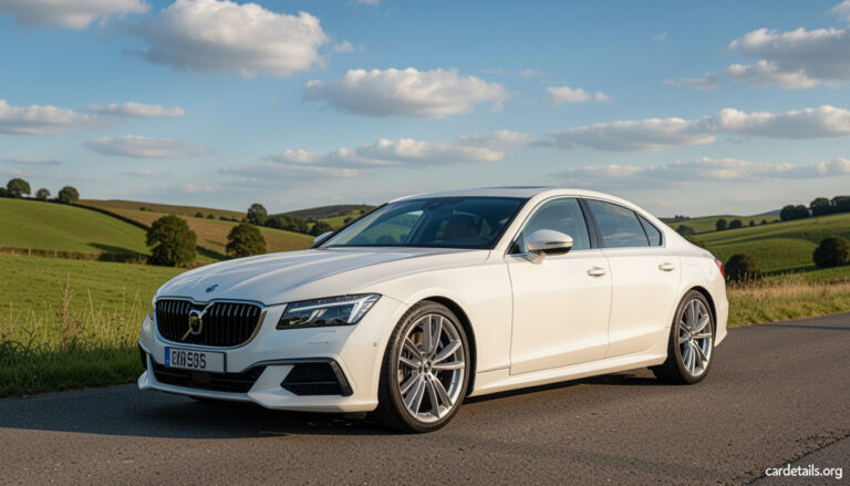 BMW 2013 750Li