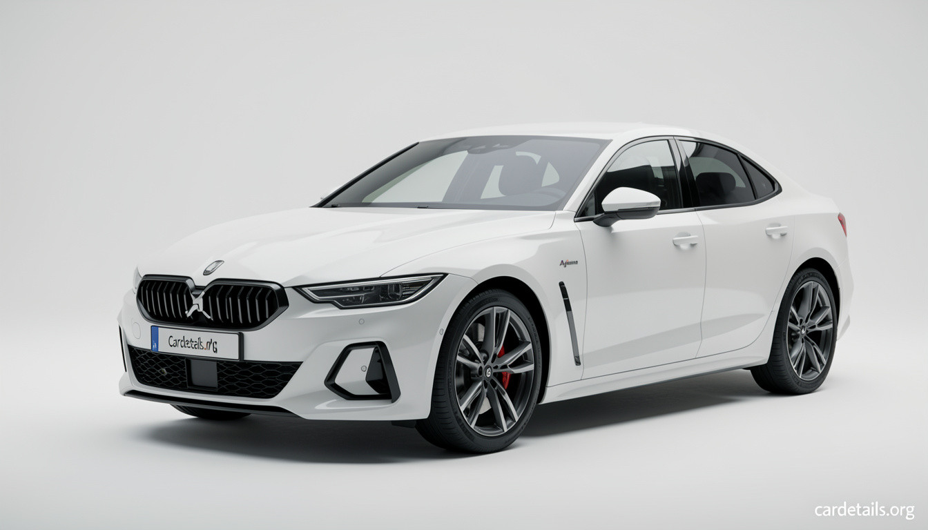 2014 BMW 320i