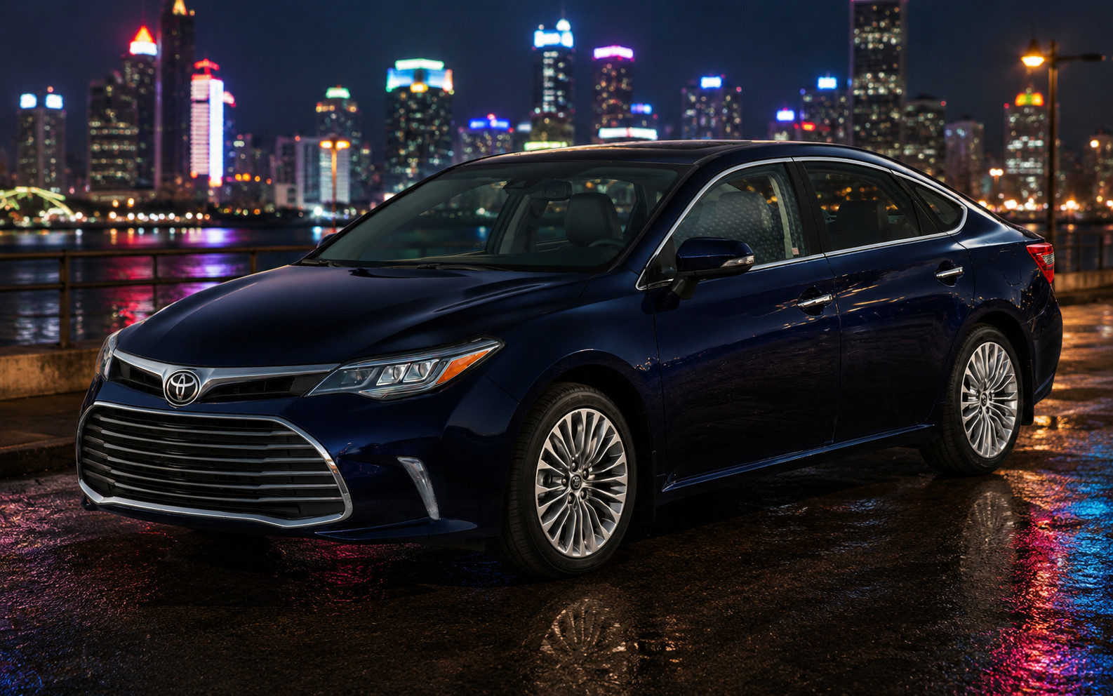 2017 Toyota Avalon