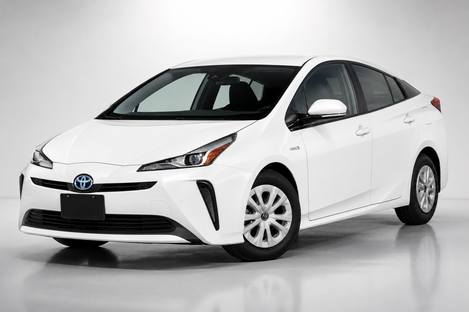 2019 Toyota Prius Eco