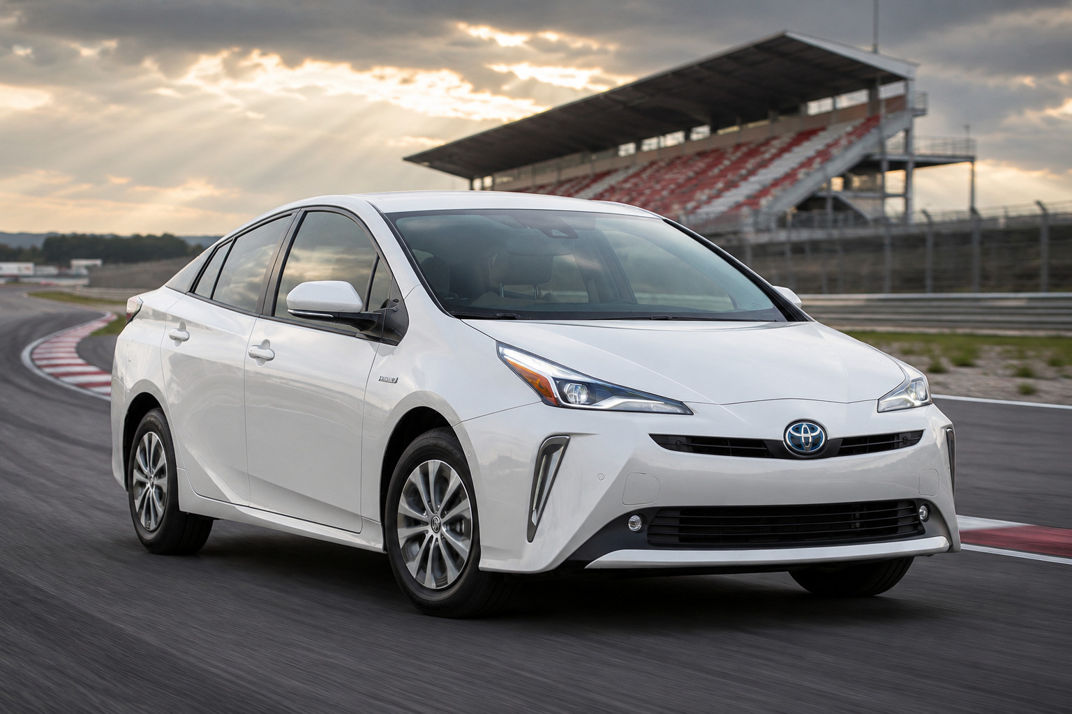 2019 Toyota Prius