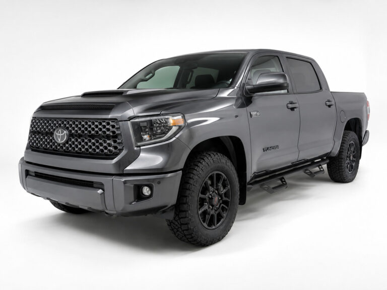 Toyota 2021 Tundra 2WD