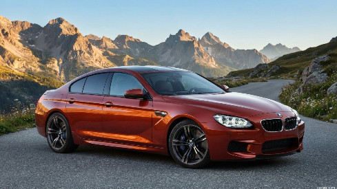 BMW 2014 X5 sDrive35i