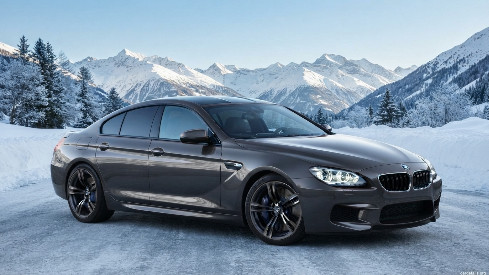 BMW 2014 X5 xDrive35d